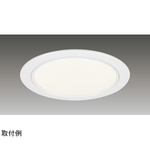 2500ユニット交換形DL白色深形 LE