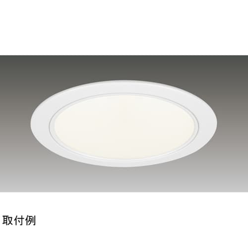 2500ユニット交換形DL白色深形 LE