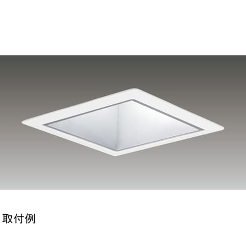 2500ユニット交換形DL角形 LEKD