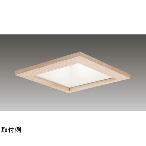 2500ユニット交換形DL和風角形 LE