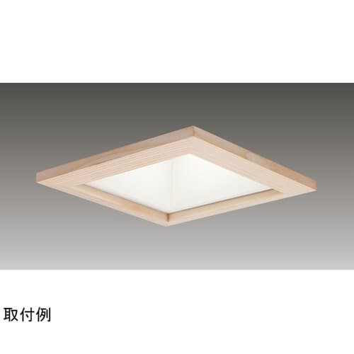 2500ユニット交換形DL和風角形 LE