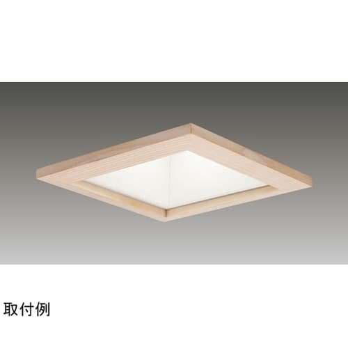 2500ユニット交換形DL和風角形 LE