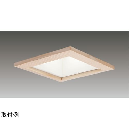 2500ユニット交換形DL和風角形 LE