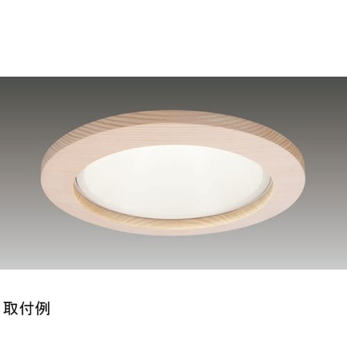 2500ユニット交換形DL和風丸形 LE