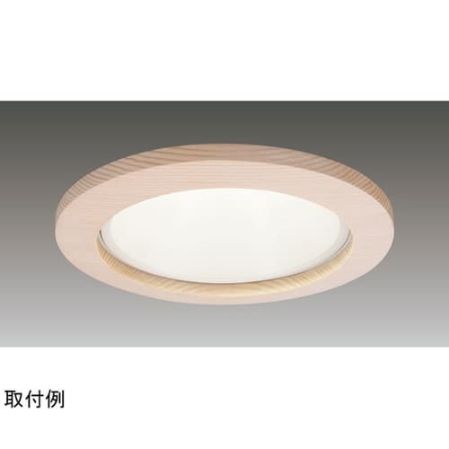 2500ユニット交換形DL和風丸形 LE
