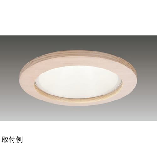 2500ユニット交換形DL和風丸形 LE