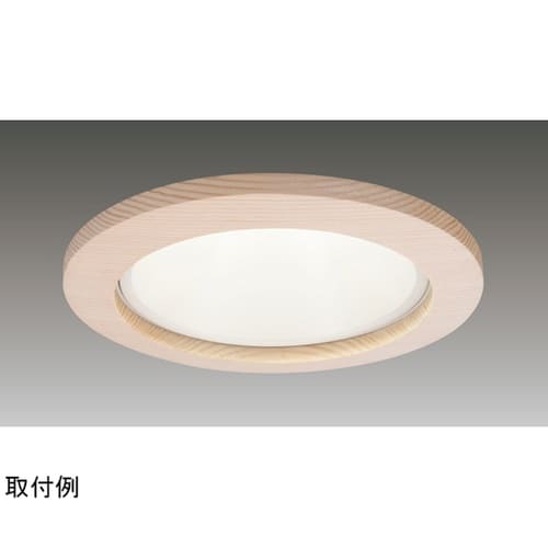 2500ユニット交換形DL和風丸形 LE