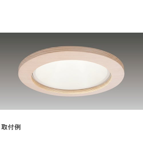 2500ユニット交換形DL和風丸形 LE