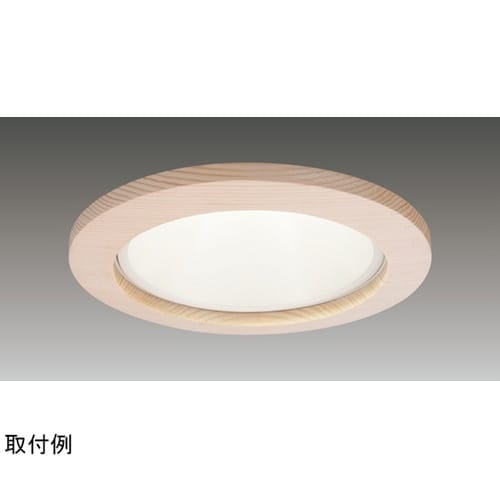 2500ユニット交換形DL和風丸形 LE