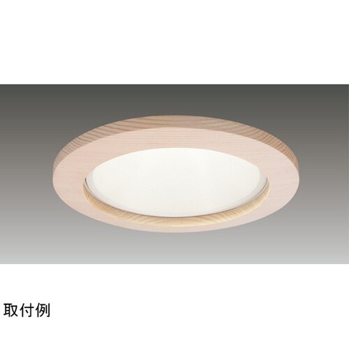 2500ユニット交換形DL和風丸形 LE