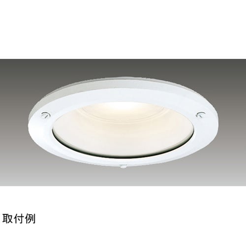 2500ユニット交換形DL防湿防雨 LE