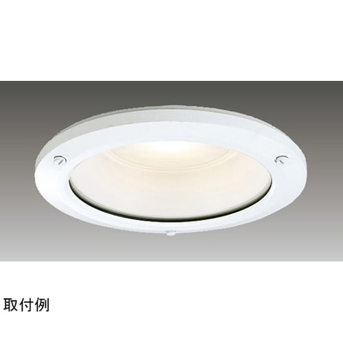 2500ユニット交換形DL防湿防雨 LE