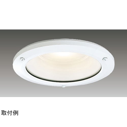 2500ユニット交換形DL防湿防雨 LE
