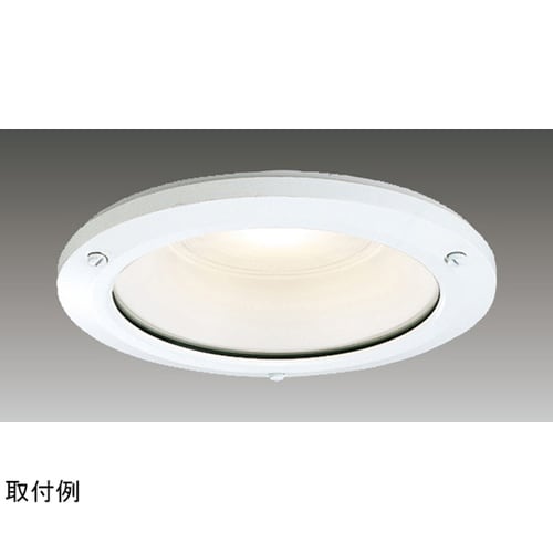 2500ユニット交換形DL防湿防雨 LE