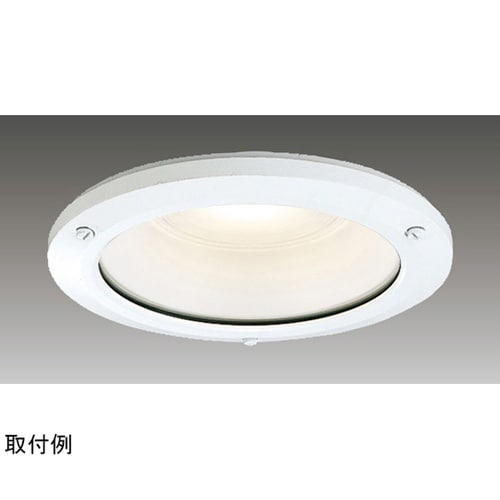 2500ユニット交換形DL防湿防雨 LE