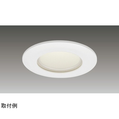 2500ユニット交換形DL軒下用 LEK