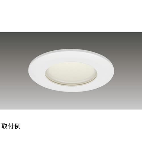 2500ユニット交換形DL軒下用 LEK