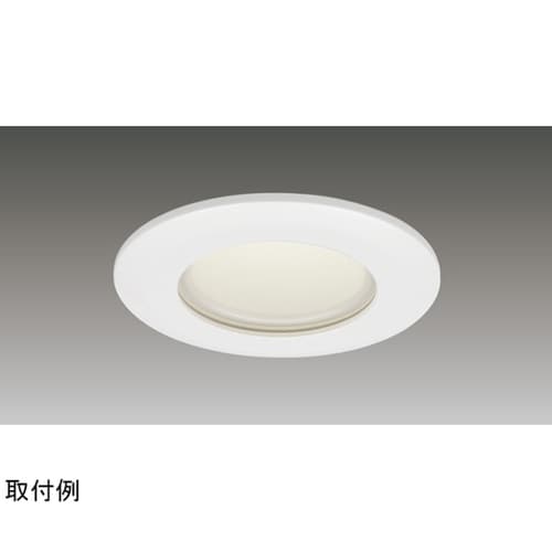 2500ユニット交換形DL軒下用 LEK