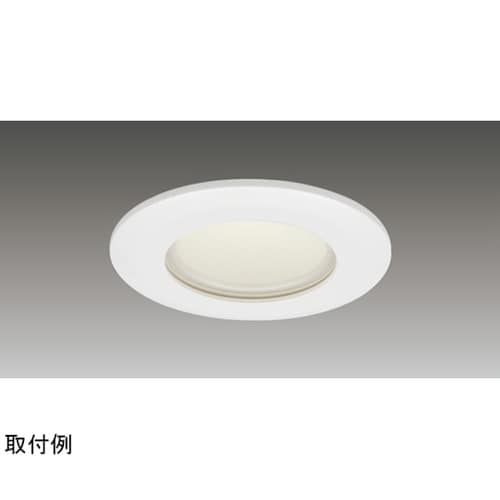 2500ユニット交換形DL軒下用 LEK