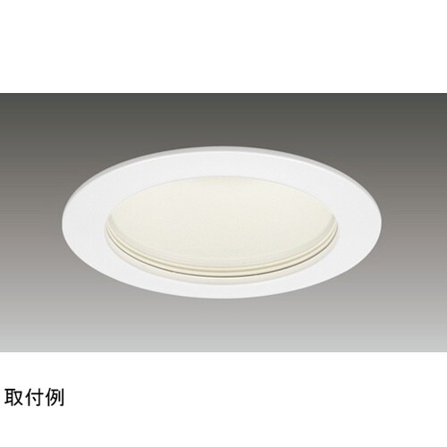 2500ユニット交換形DL軒下用 LEK