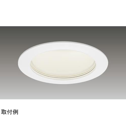 2500ユニット交換形DL軒下用 LEK