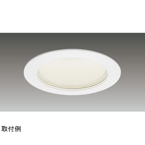 2500ユニット交換形DL軒下用 LEK