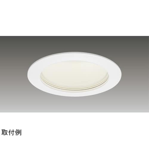 2500ユニット交換形DL軒下用 LEK