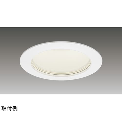 2500ユニット交換形DL軒下用 LEK
