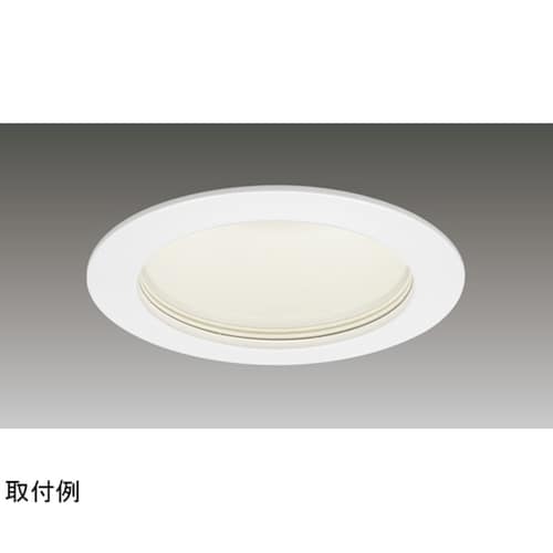 2500ユニット交換形DL軒下用 LEK