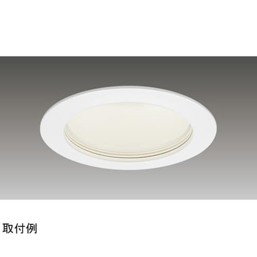 2500ユニット交換形DL軒下用 LEK