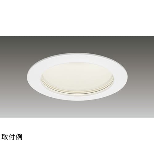 2500ユニット交換形DL軒下用 LEK
