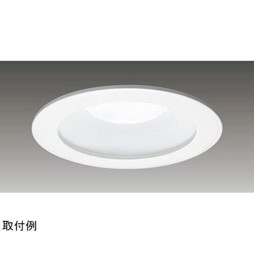 2500ユニット交換形DL軒下用 LEK