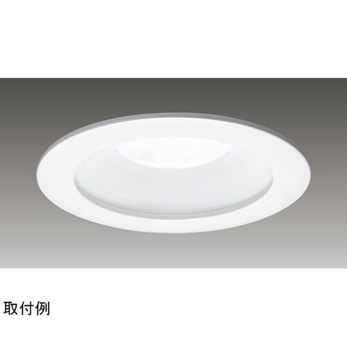 2500ユニット交換形DL軒下用 LEK