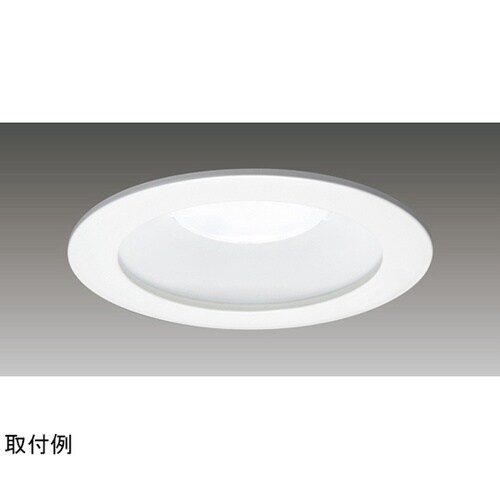 2500ユニット交換形DL軒下用 LEK