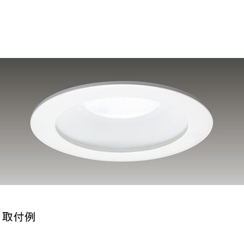 2500ユニット交換形DL軒下用 LEK