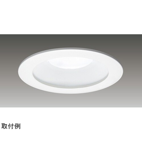 2500ユニット交換形DL軒下用 LEK