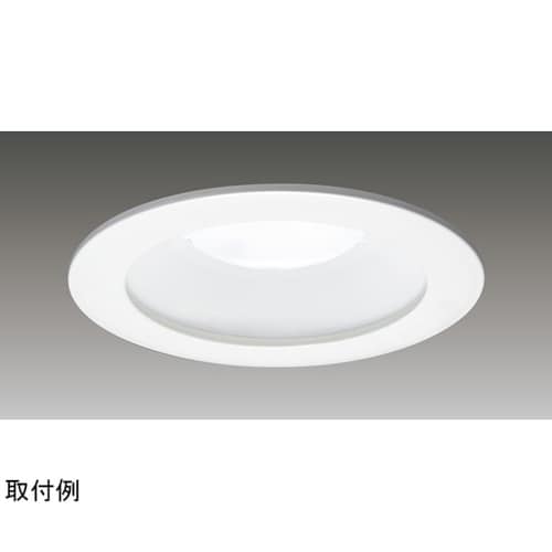 2500ユニット交換形DL軒下用 LEK