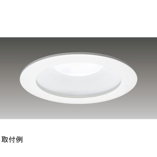 2500ユニット交換形DL軒下用 LEK