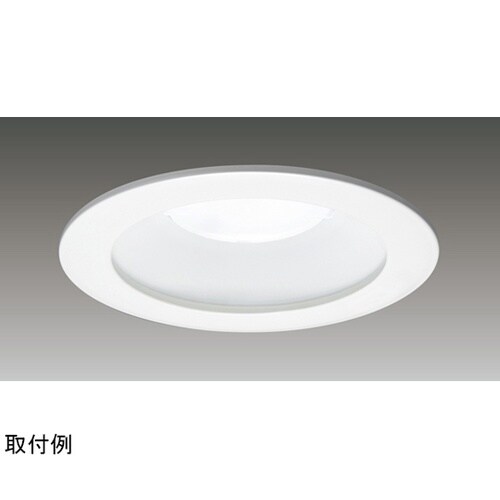 2500ユニット交換形DL軒下用 LEK