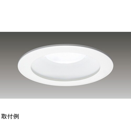 2500ユニット交換形DL軒下用 LEK