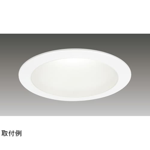 2500ユニット交換形DLグレアレス L