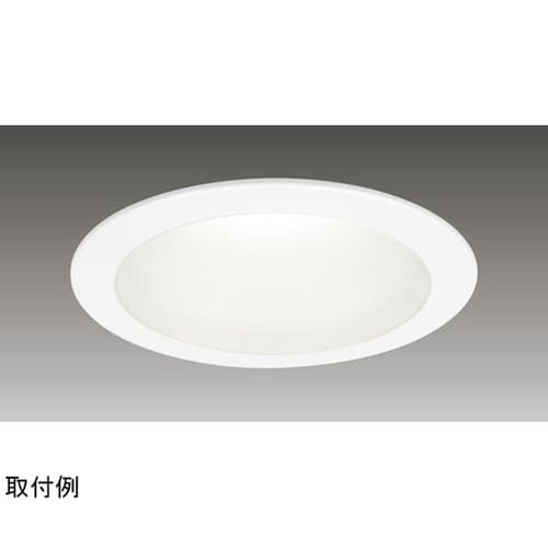 2500ユニット交換形DLグレアレス L