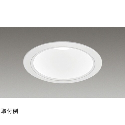 一体形DL3500白色深形 LEKD35