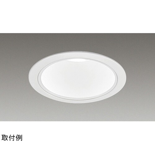一体形DL3500白色深形 LEKD35