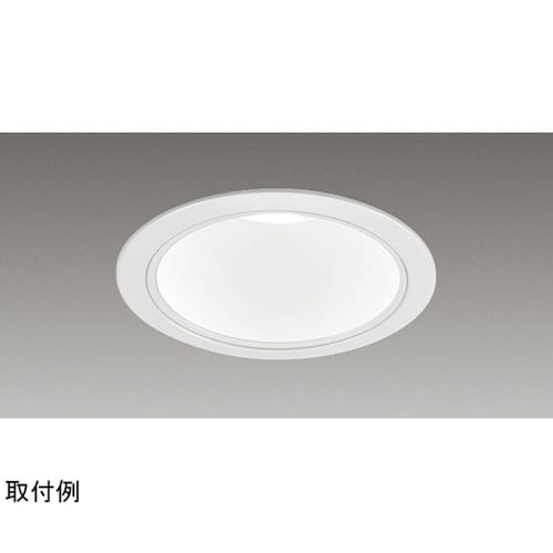 一体形DL3500白色深形 LEKD35