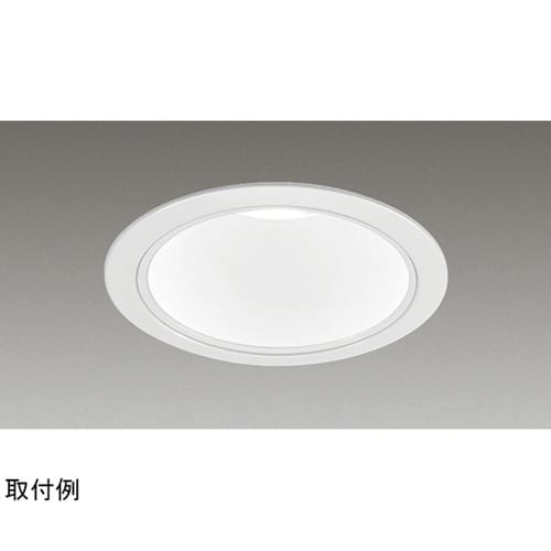 一体形DL3500白色深形 LEKD35