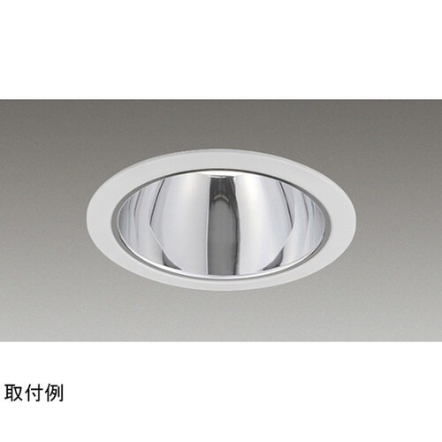 一体形DL3500グレアレス LEKD3