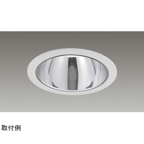 一体形DL3500グレアレス LEKD3