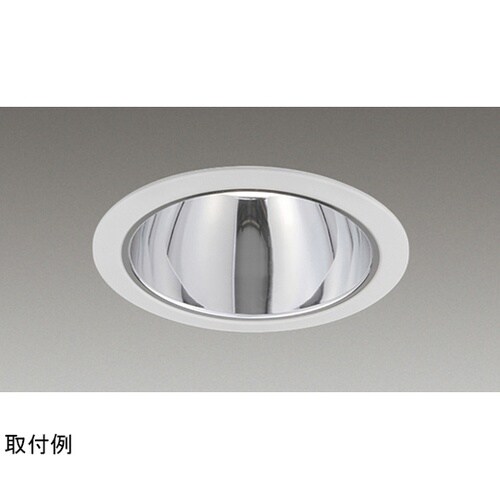 一体形DL3500グレアレス LEKD3