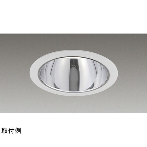 一体形DL3500グレアレス LEKD3